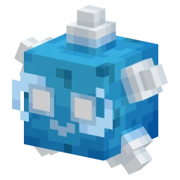 Indigo Minior