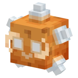 Orange Minior
