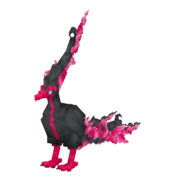 Galar Moltres