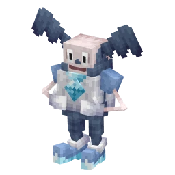 Galar Mr. Mime