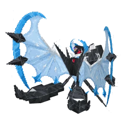 Dawn-Wings Necrozma