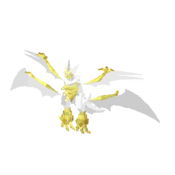 Ultra Necrozma