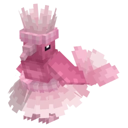 Pa'u Oricorio