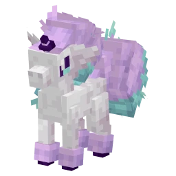 Galar Ponyta