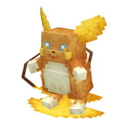Alola Raichu