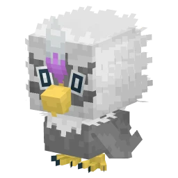 Hisui-Bias Rufflet