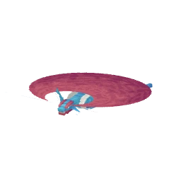 Mega Salamence