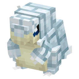 Alola Sandshrew