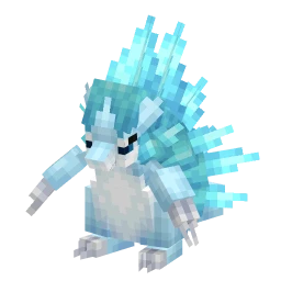 Alola Sandslash
