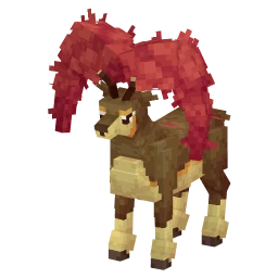 Autumn Sawsbuck