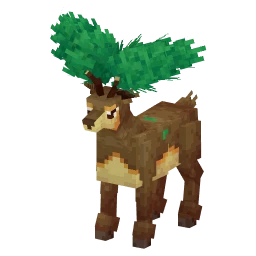 Summer Sawsbuck