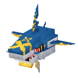 Mega Sharpedo