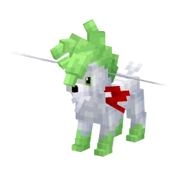 Sky Shaymin