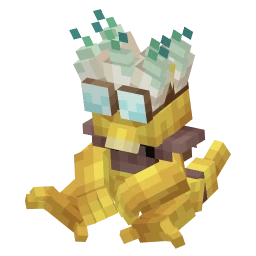 Abra with the Anime All-Stars II Crate skin