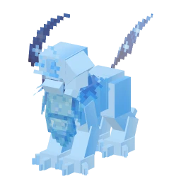 Absol with the Libra Zodiac Bundle skin