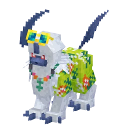 Absol with the Summer 2026 Collection skin