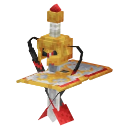 Aegislash with the Gladiator 2025 Bundle skin