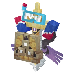 Aegislash with the Summer 2026 Collection skin
