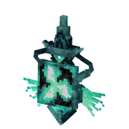 Aegislash with the Pirates vs Abyss Crate skin