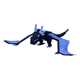 Aerodactyl with the Anime-All Stars 3 Crate skin
