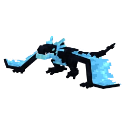 Aerodactyl with the Anime All-Stars II Crate skin
