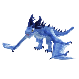 Aerodactyl with the Eclipsed Kingdoms Crate skin