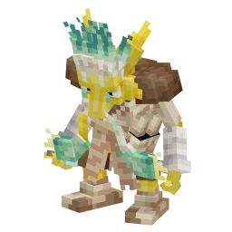 Alakazam with the Anime All-Stars II Crate skin