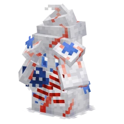 Alcremie with the 4th of July 2026 Bundle skin