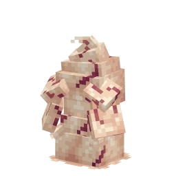 Alcremie with the Snowfated Crate skin
