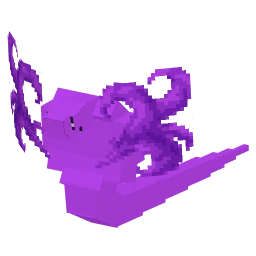 Arbok with the Rise of the Ninjas Bundle skin