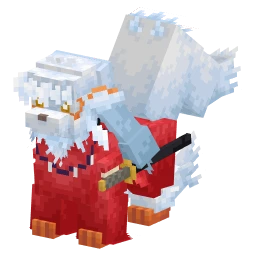 Arcanine with the Anime All-Stars Crate skin