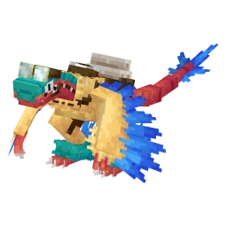Archeops with the Fossil Event 2025 skin