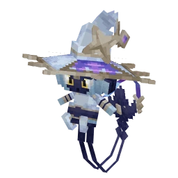 Azelf with the Eclipsed Kingdoms Crate skin