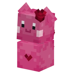 Azurill with the Valentine's 2025 Collection skin