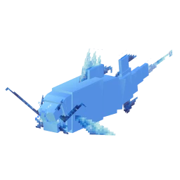 Basculegion with the Pisces Zodiac Bundle skin