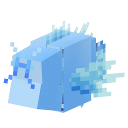 Basculin with the Pisces Zodiac Bundle skin