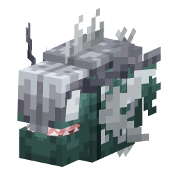 Basculin with the Haunted Halloween Crate skin
