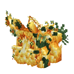 Bastiodon with the Flower Extravaganza Crate skin