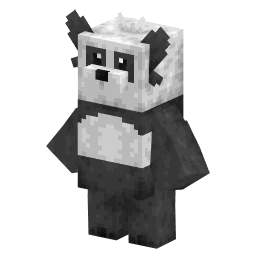 Bewear with the Cartoon Takeover Crate skin