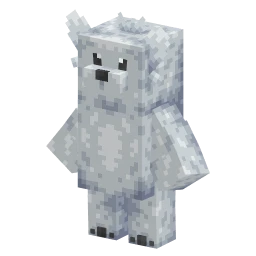 Bewear with the Cartoon Takeover Crate skin