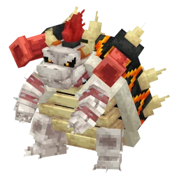 Blastoise with the Twisted Army Bundle skin