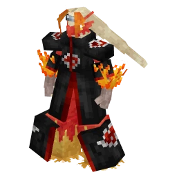 Blaziken with the Anime All-Stars II Crate skin