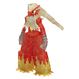 Blaziken with the World Cup 2026 Bundle skin