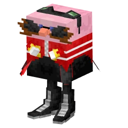 Blissey with the Digital Expedition II Crate skin