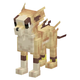 Boltund with the April Fools 2025 skin