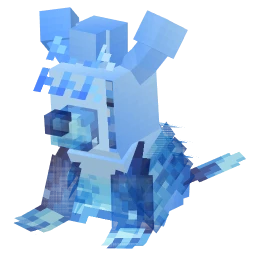 Brionne with the Aquarius Zodiac Bundle skin