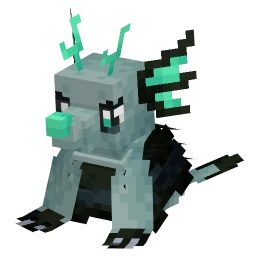Brionne with the Pirates vs Abyss Crate skin