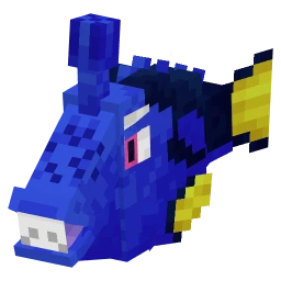 Bruxish with the Cartoon 2: The Second One Crate skin