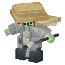 Cacturne with the Feudal Japan Crate skin
