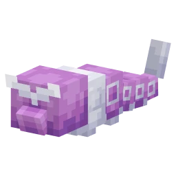 Caterpie with the Easter 2025 skin